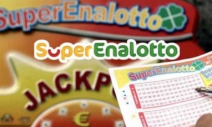 SuperEnalotto, centrato il "6". Vinti nella capitale 88 milioni di euro