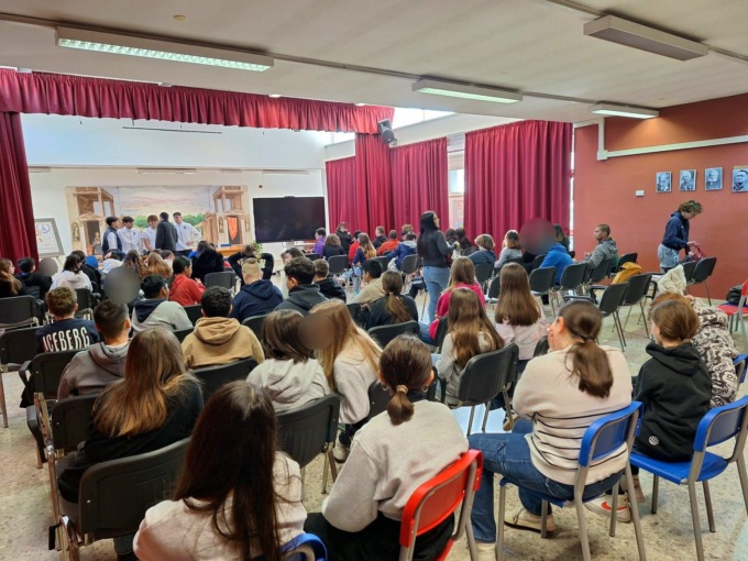 Riparte il Progetto Talento&Tenacia