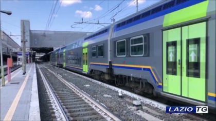 Sciopero dei treni, cancellazioni e ritardi