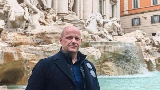 Morto Grant Paterson, il turista rimasto ferito nell’esplosione a Monteverde