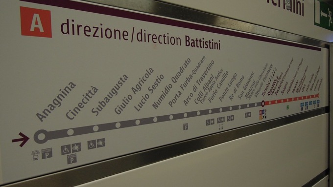 Da oggi in Metro si viaggia alla velocità del 5G