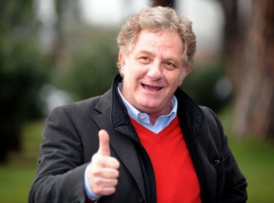 E’ morto Antonello Fassari