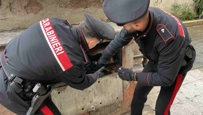 Quarticciolo, ancora sei arresti per droga