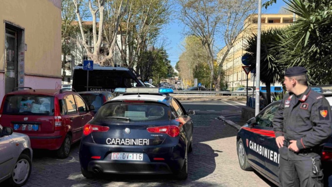 Controlli nei quartieri “Don Bosco” e “Appio Claudio