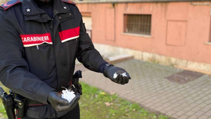 Controlli straordinari nei quartieri Don Bosco e Appio Claudio