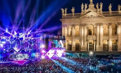Cortei e concertone, le informazioni sulla mobilita'