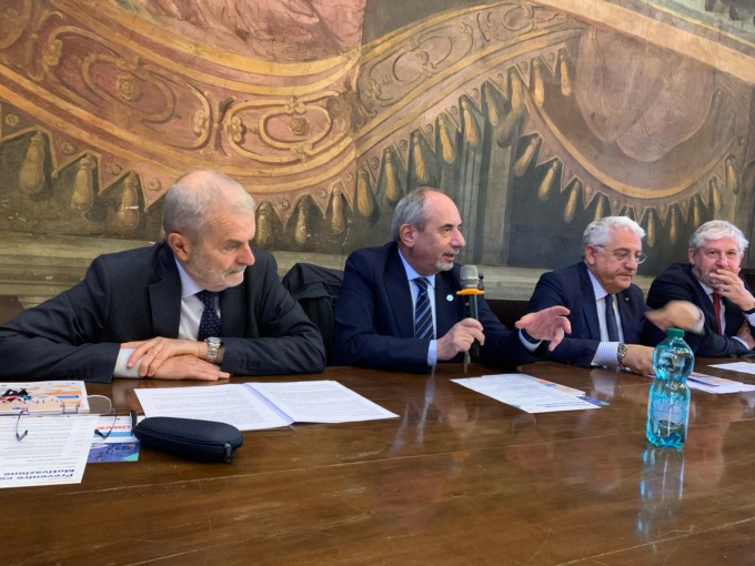 Asl Roma 1, presentati i primi risultati del progetto Pr.I.ME