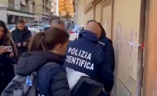 Il delitto di Ilaria: “Samson si sarebbe disfatto del cadavere con un complice”