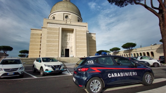 Controlli dei Carabinieri a San Paolo, una denuncia e una sanzione
