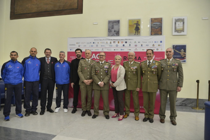 Race for the Cure, la 26esima edizione