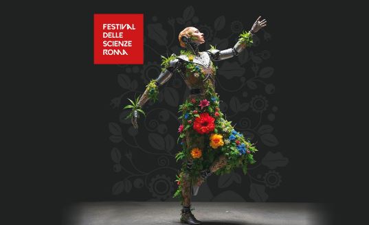 Al via “Il Festival delle scienze”
