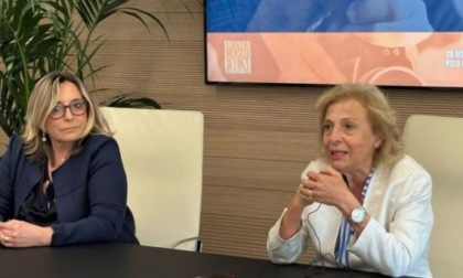 Rocca nomina Troccoli e Lei alla Fondazione film commission