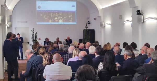 Inaugurata l’Accademia Nazionale della Pubblica Amministrazione