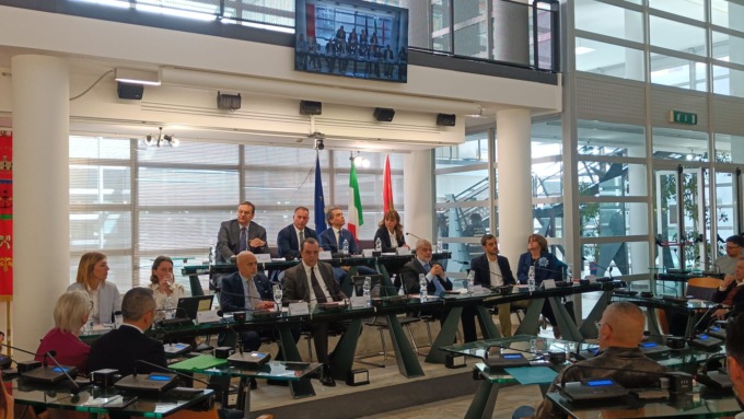 Grande partecipazione al convegno sull’Autismo