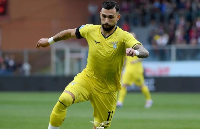 Genoa – Lazio 0-2, i biancocelesti agganciano la Juve