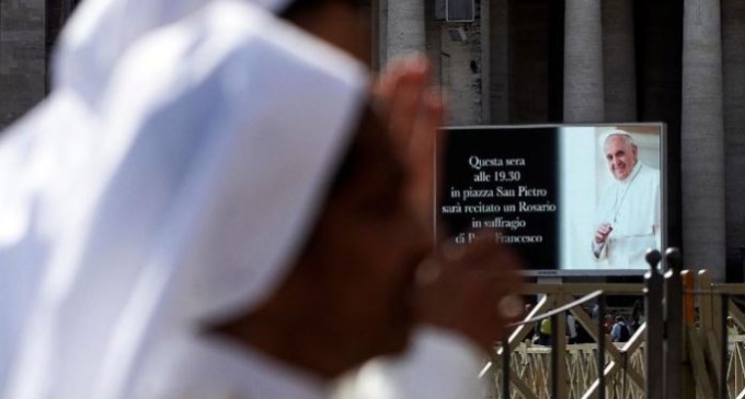 La morte di Papa Francesco, i funerali tra venerdi’ e domenica