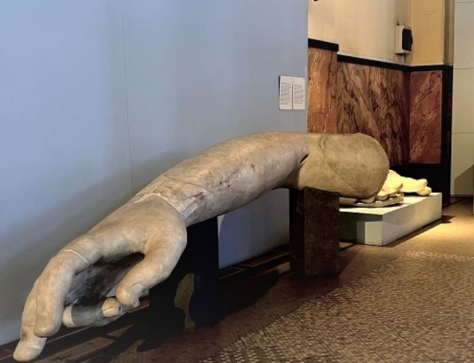 Ingresso gratuito in musei civici e siti archeologici