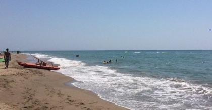 Balneazione 2026 nel Lazio, dati eccellenti