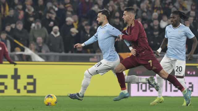Un derby per l’Europa