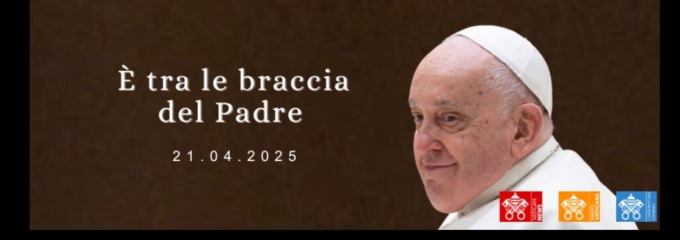 Morto Papa Francesco, domani la data dei funerali
