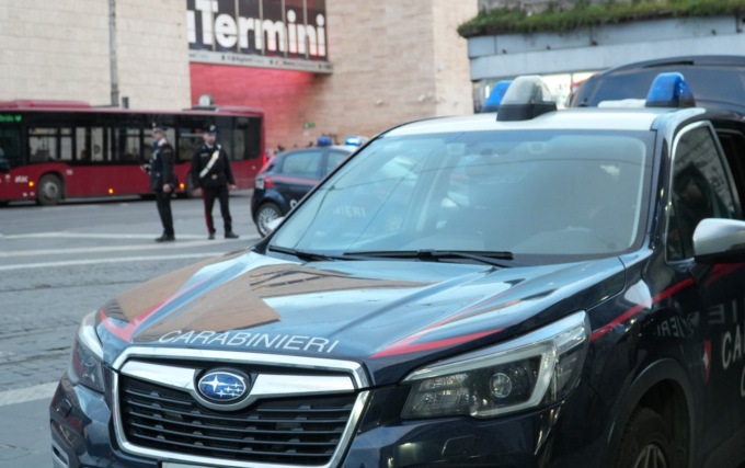 Ancora controlli a Termini e Valle Aurelia