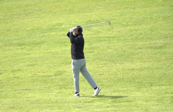 Italian Golf Awards, oltre 50 premi assegnati nella Capitale