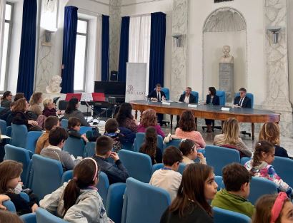 Premiati i giovani talenti del concorso “Marconi: la giovane storia del wireless”