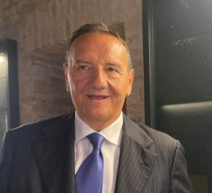 Il Sindaco Baccini in Procura: “Ho risposto a tutte le domande”