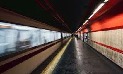Trasporto 'tutto treno' delle nuove metro