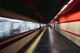 Trasporto ‘tutto treno’ delle nuove metro