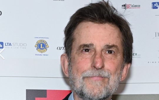 Nanni Moretti torna al Sacher per l’intervista a Fabi, Silvestri e Gazzè