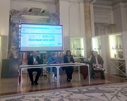 Presentato il nuovo sito del distretto socio sanitario Roma 6.6
