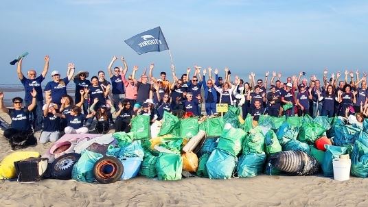 15 appuntamenti Plastic Free per la Giornata Mondiale della Terra