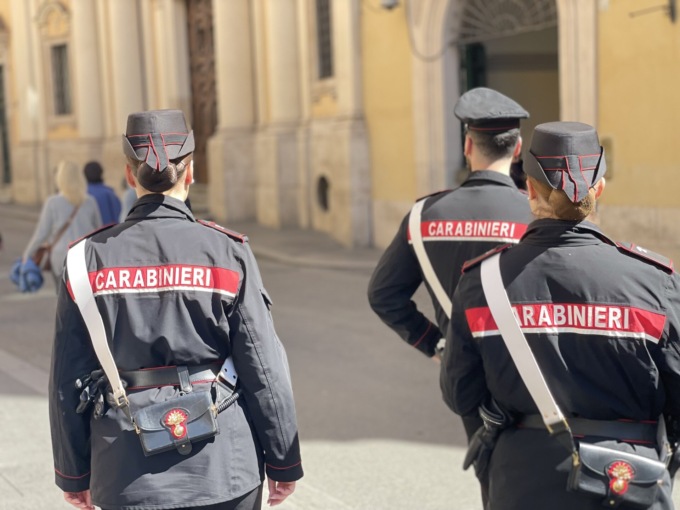 Intensificati i controlli per le festività pasquali, 14 arresti e 13 denunce
