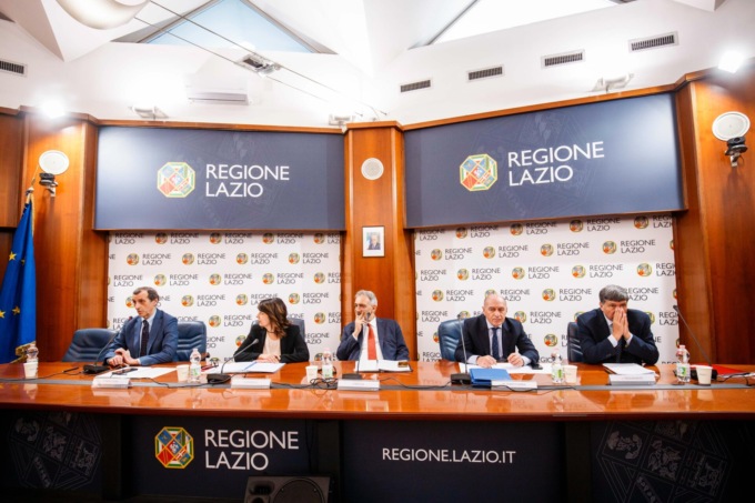 Le Pmi al centro dello sviluppo regionale: un patto in 5 punti