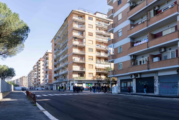 Tornano i nonni vigili davanti le scuole ed i parchi