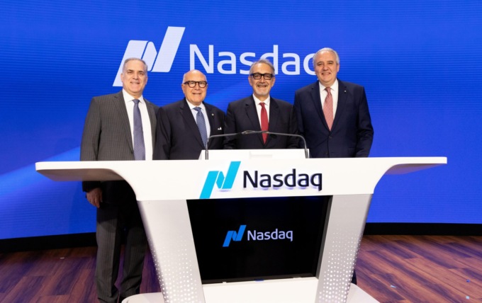 Si è conclusa la missione della Regione Lazio a New York