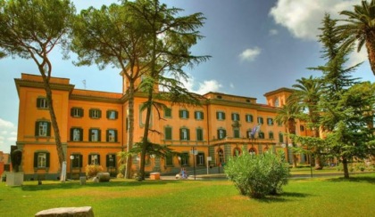 Il San Camillo Forlanini di Roma a quota 1.000 trapianti fegato