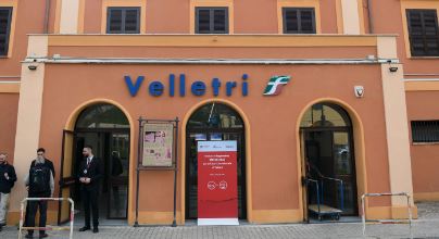 Macchinista aggredito in stazione, ricoverato in ospedale