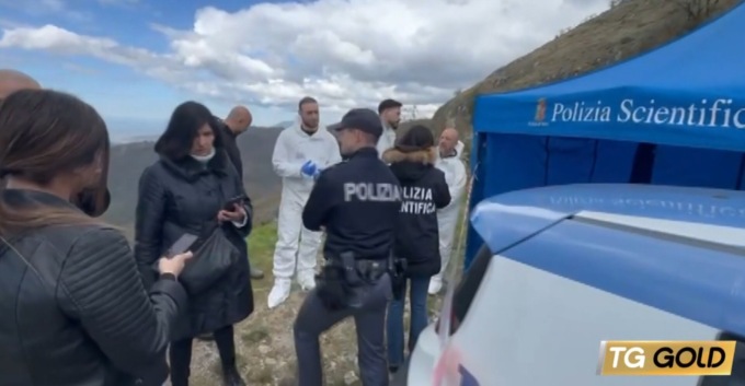 L’omicidio di Ilaria Sula, rabbia e dolore