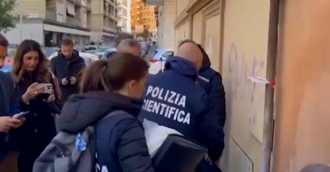 L’omicidio Sula, Samson chiede scusa: “Vuole scrivere una lettera alla famiglia di Ilaria”