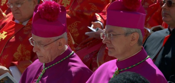Papa, il pre-Conclave entra nel vivo
