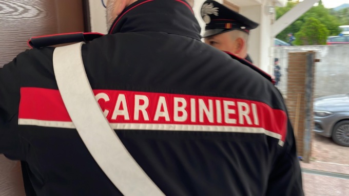 Coppia uccisa, sullo sfondo la “guerra delle grucce”