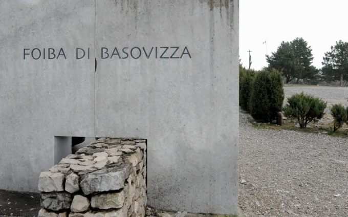 Il Viaggio del Ricordo, il Sindaco incontra gli studenti a Gorizia