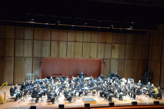 L’Anbima festeggia i 70 anni di attivita’. Uno spettacolo all’Auditorium Ennio Morricone