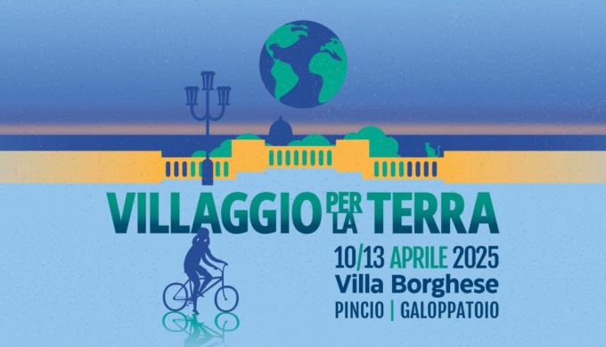 Earth Day, Carabinieri Forestali al Villaggio Natura