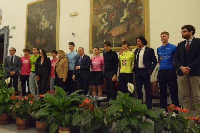 Ciclismo, presentato il Gran Premio della Liberazione
