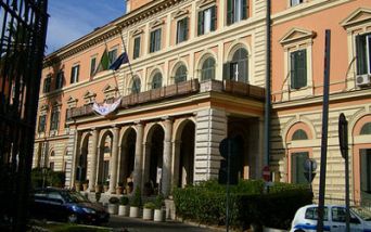 Policlinico Umberto I, potenziato il pronto soccorso