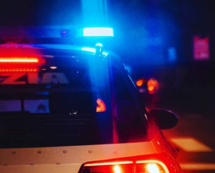 Morte Dafne Rebaudo, fermato il compagno