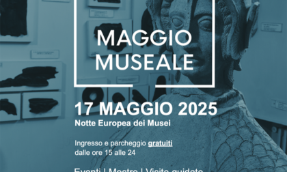 Sabato il Maggio Museale alla Sapienza